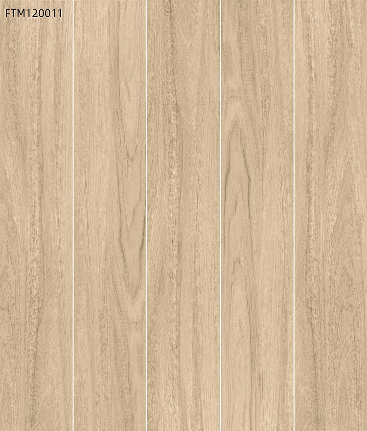 FTM120011 木紋磚200mm X 1200mm 全港最平瓷磚款式最多– 鴻圖80
