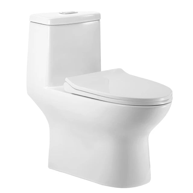 買座廁點揀好？買座廁都要啱「咀」形？ - 鴻圖80建材倉