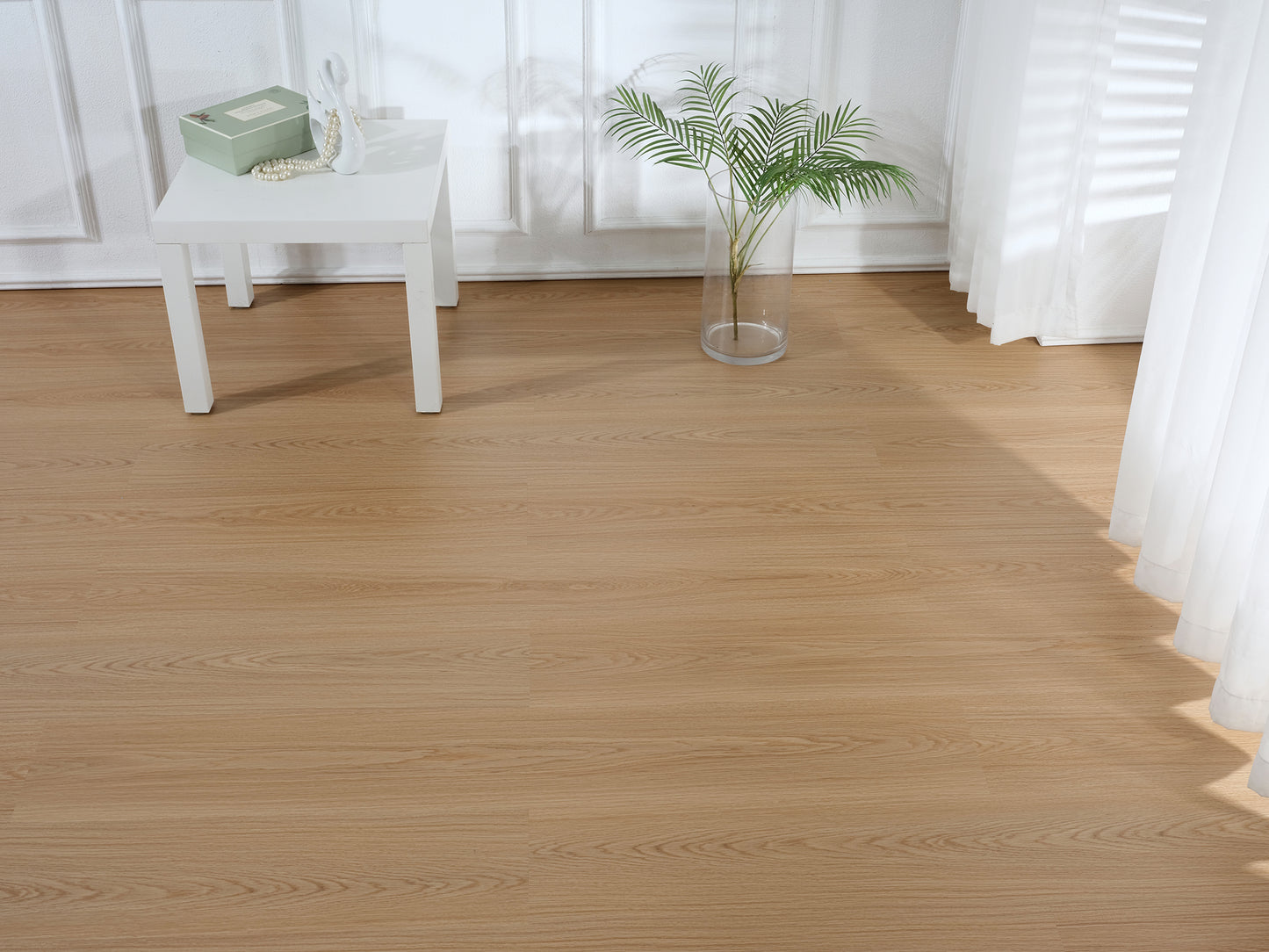 TB 6.5mm SPC石塑地板-黑森林 8.0 同步花靜默系列(TB002) TB