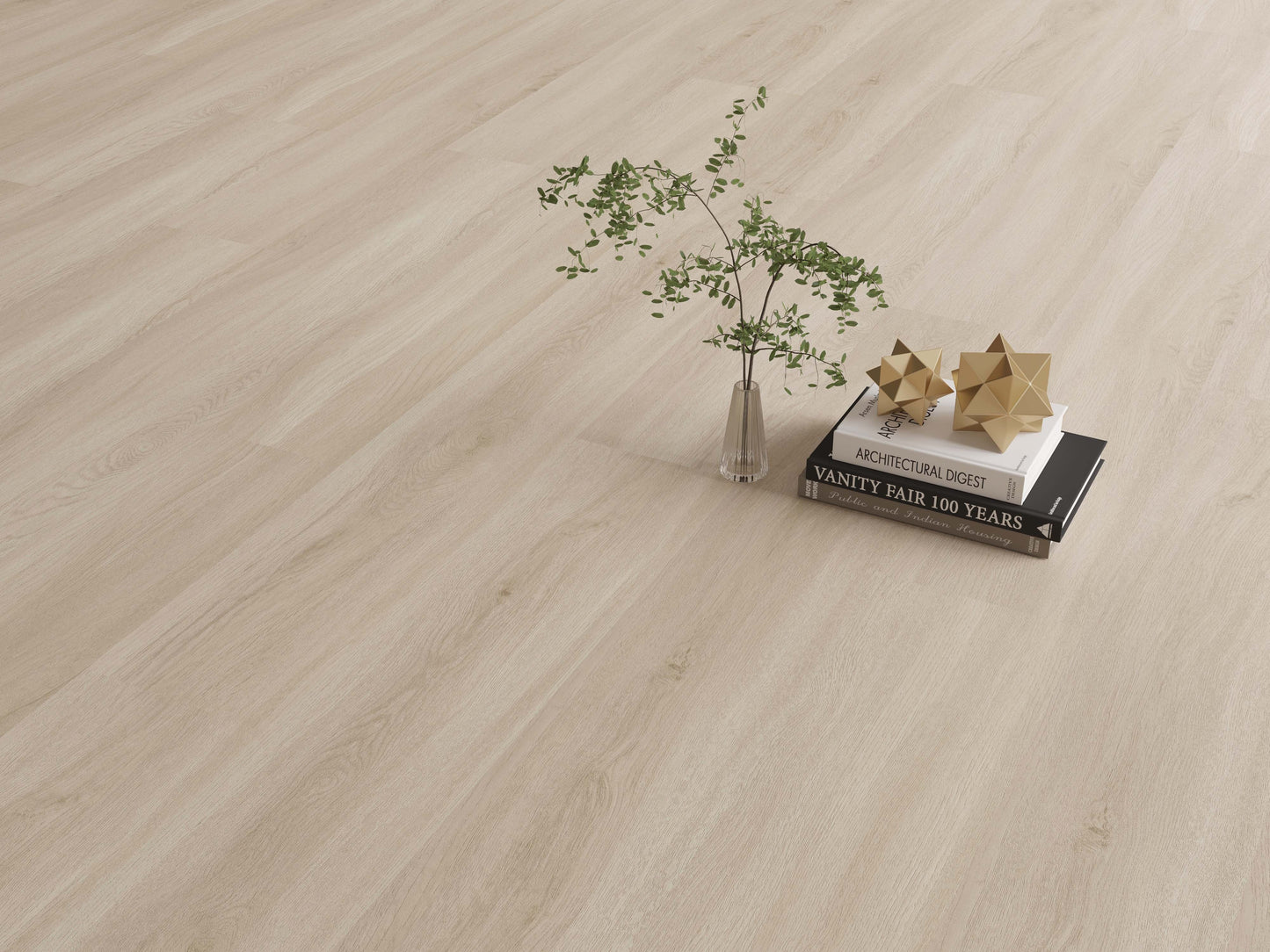 1001 SPC石塑地板 1220*184*10mm