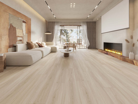 1001 SPC石塑地板 1220*184*10mm