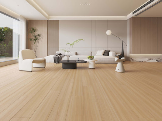 1002 SPC石塑地板 1220*184*10mm