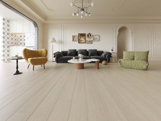 1003 SPC石塑地板 1220*184*10mm