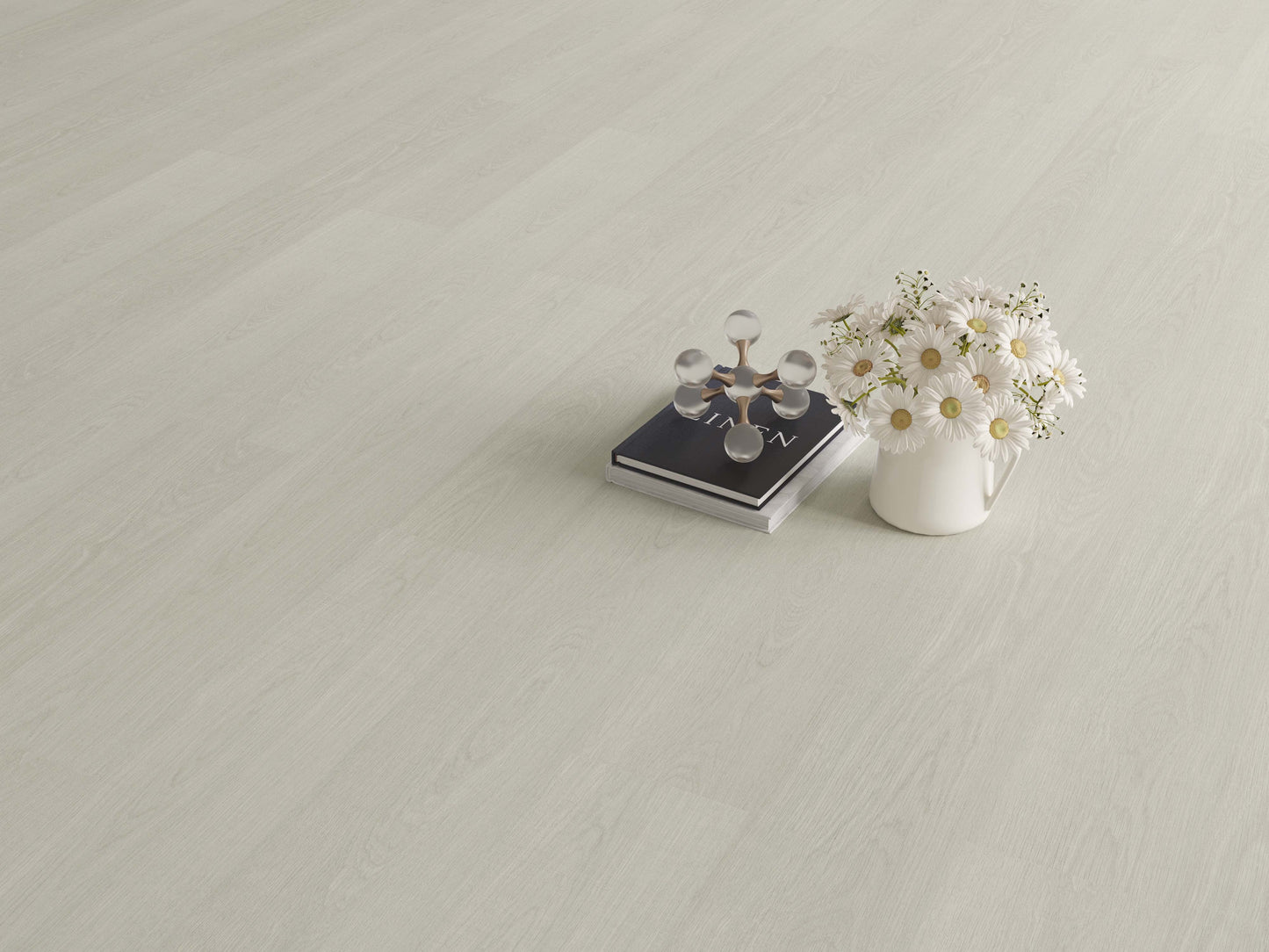 1006 SPC石塑地板 1220*184*10mm