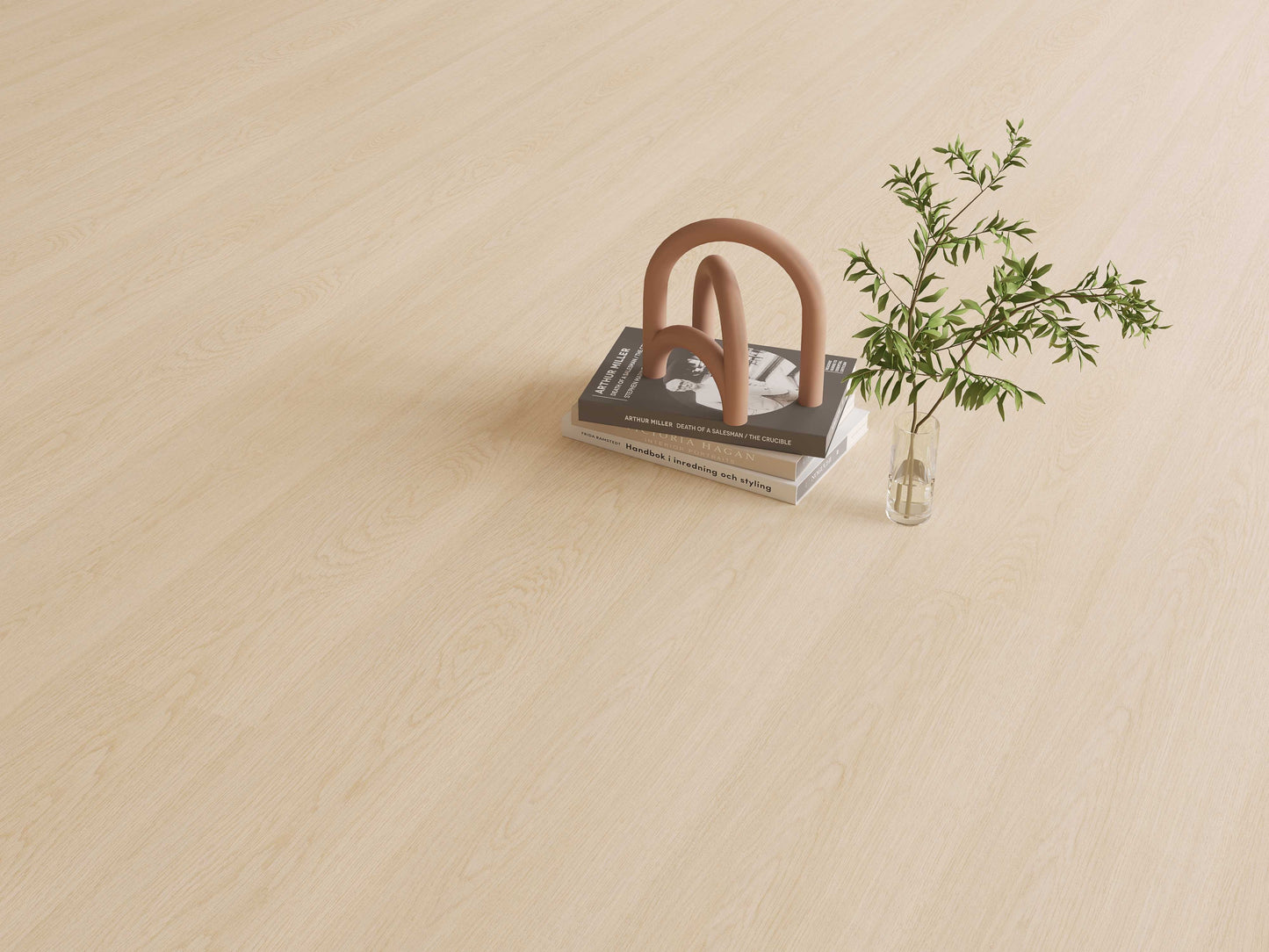 1008 SPC石塑地板 1220*184*10mm