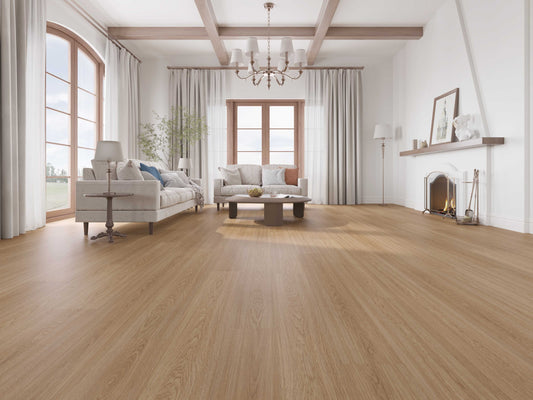 1009 SPC石塑地板 1220*184*10mm