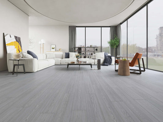 1010 SPC石塑地板 1220*184*10mm