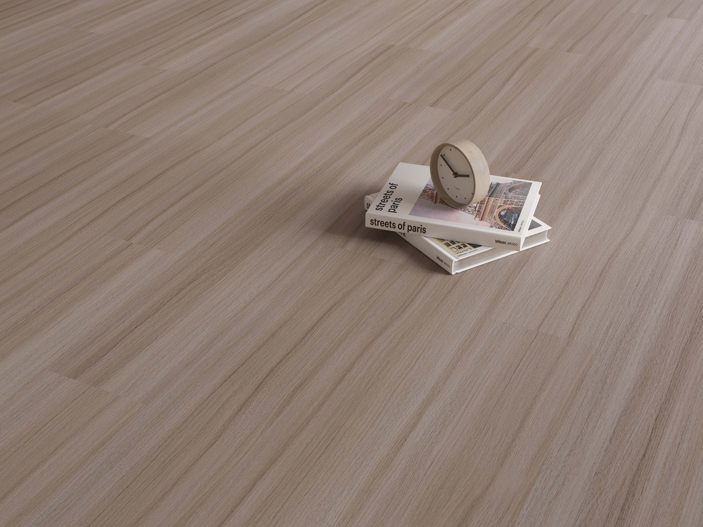 1011 SPC石塑地板 1220*184*10mm