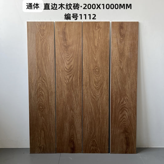 200*1000mm木紋磚-1112 鴻圖80建材城