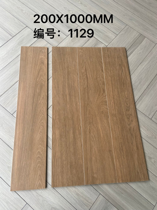200*1000mm木紋磚-1130 鴻圖80建材城
