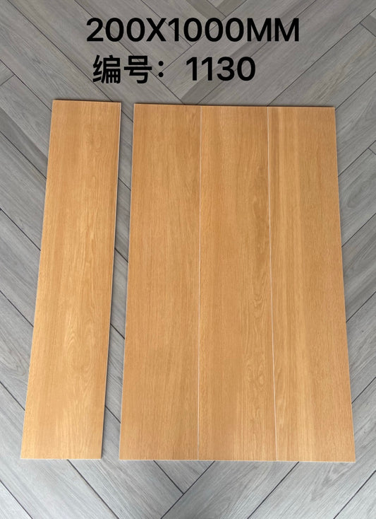 200*1000mm木紋磚-1130 鴻圖80建材城