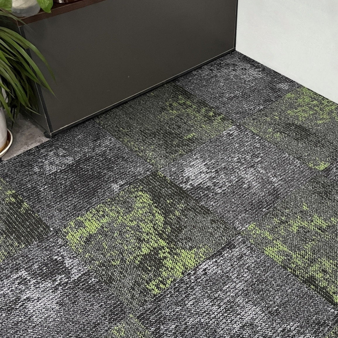 谷雨系列 地毯/地氈 500*500MM