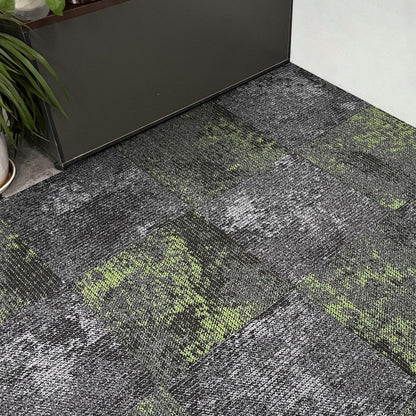 谷雨系列 地毯/地氈 500*500MM