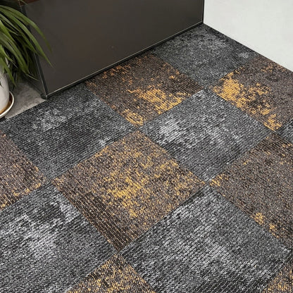 谷雨系列 地毯/地氈 500*500MM