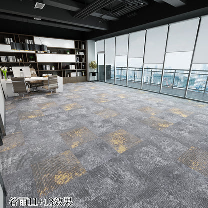 谷雨系列 地毯/地氈 500*500MM