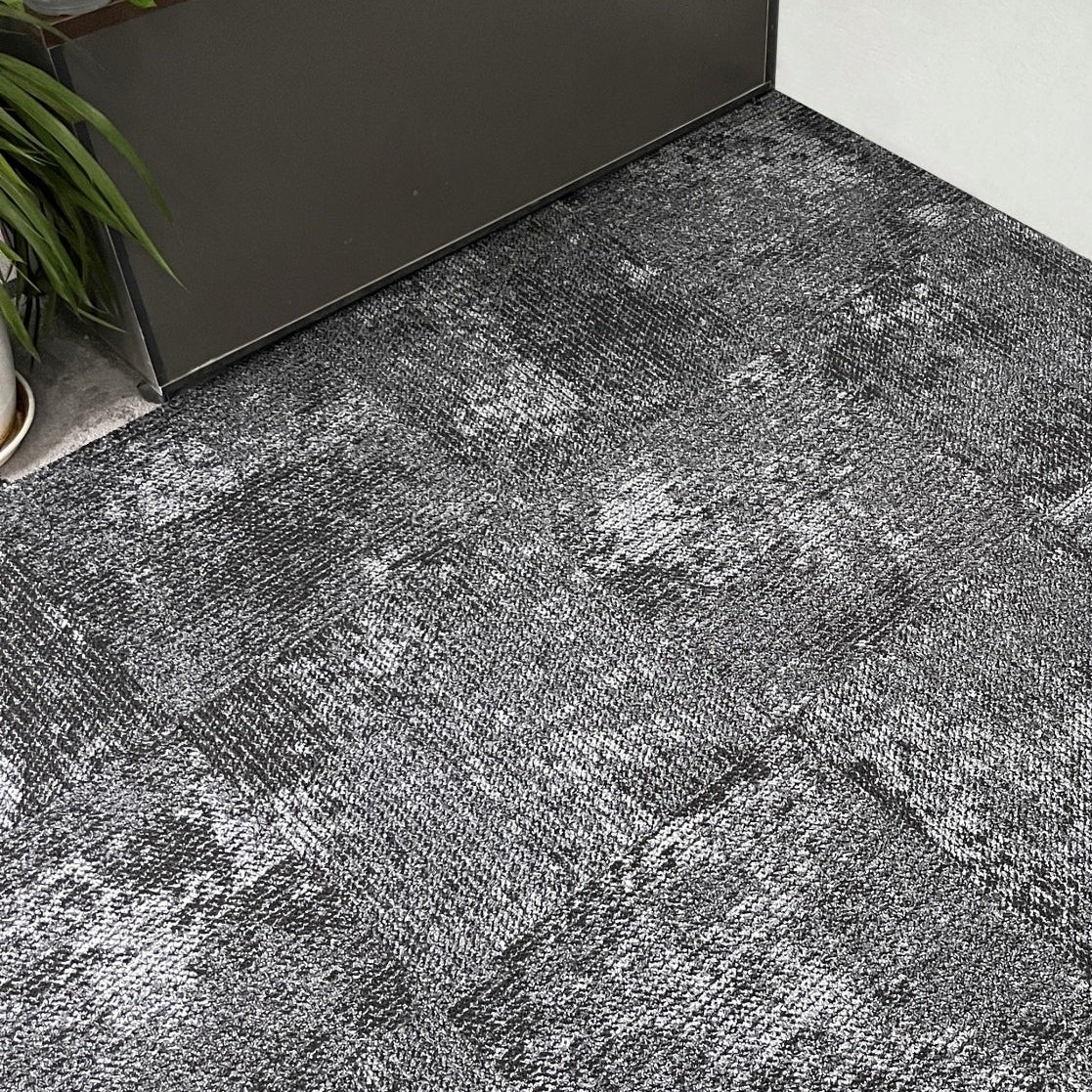 谷雨系列 地毯/地氈 500*500MM