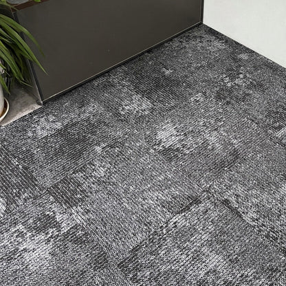 谷雨系列 地毯/地氈 500*500MM