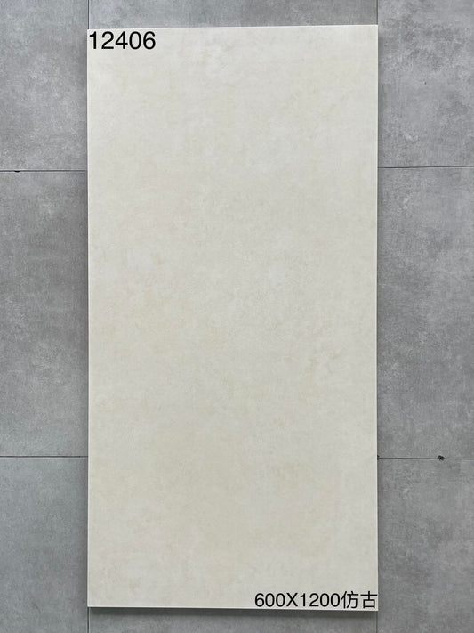 600*1200MM瓷磚12406-啞面 鴻圖80建材城