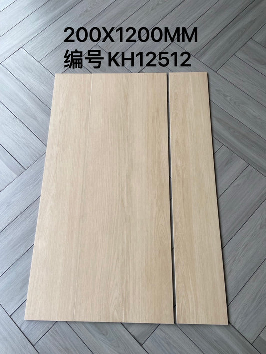 200*1200mm木紋磚-12512 鴻圖80建材城