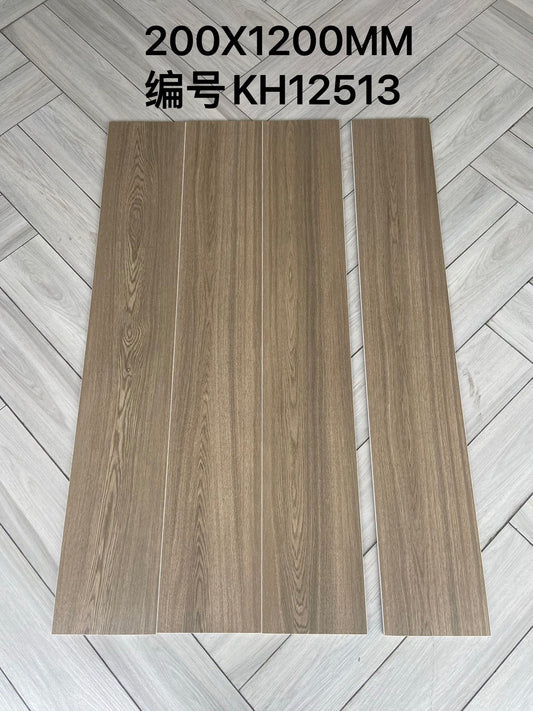 200*1200mm木紋磚-12513 鴻圖80建材城