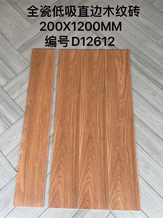 200*1200mm木紋磚-DV6-6 鴻圖80建材城