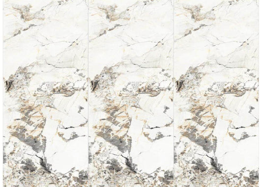 散花潘朵拉 亮面 1200x2700mm岩板 12S127911A