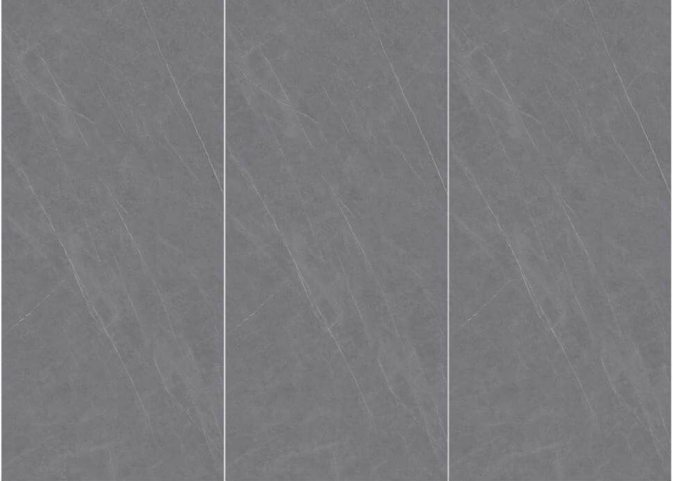 阿瑪尼灰 亮面 1200x2700mm岩板 12S127929B