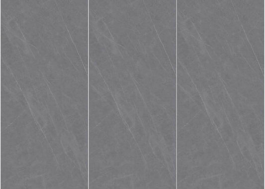 阿瑪尼灰 亮面 1200x2700mm岩板 12S127929B