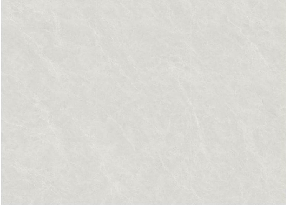 白玉蘭 亮面 1200x2700mm岩板 12S127939A