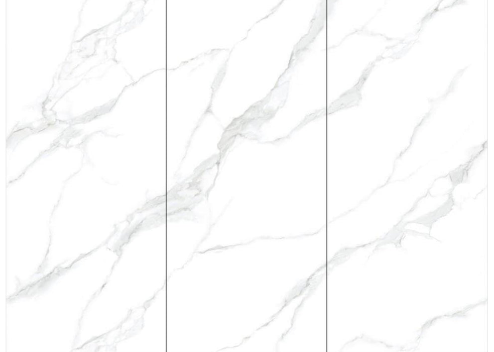 皇家魚肚白 亮面 1200x2700mm岩板 12Y127802A