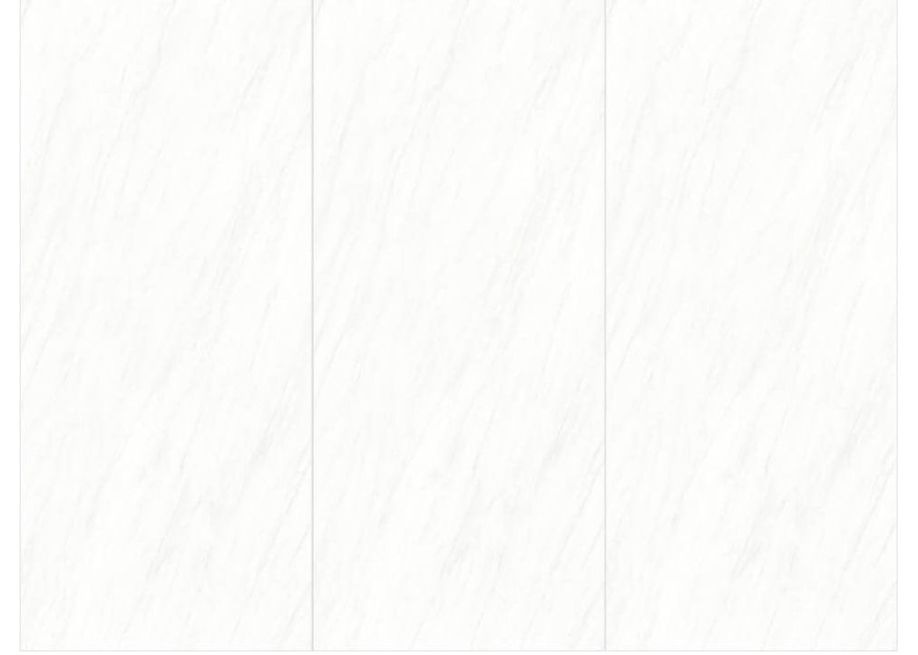 新雅士白 亮面 1200x2700mm 岩板 12Y127808A