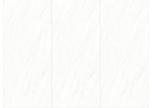 新雅士白 亮面 1200x2700mm 岩板 12Y127808A