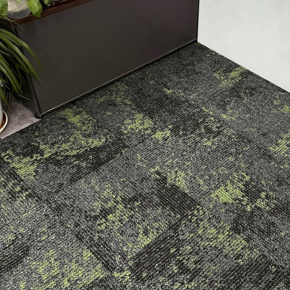 谷雨系列 地毯/地氈 500*500MM