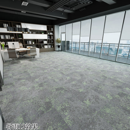 谷雨系列 地毯/地氈 500*500MM