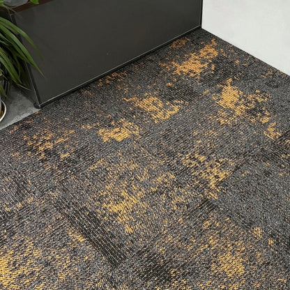 谷雨系列 地毯/地氈 500*500MM