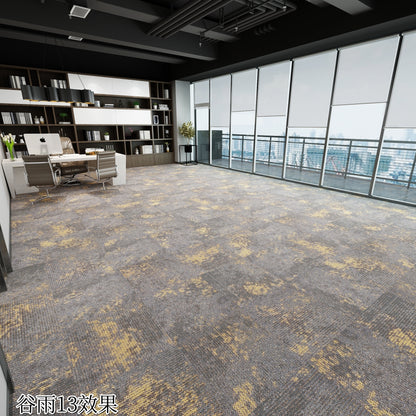 谷雨系列 地毯/地氈 500*500MM