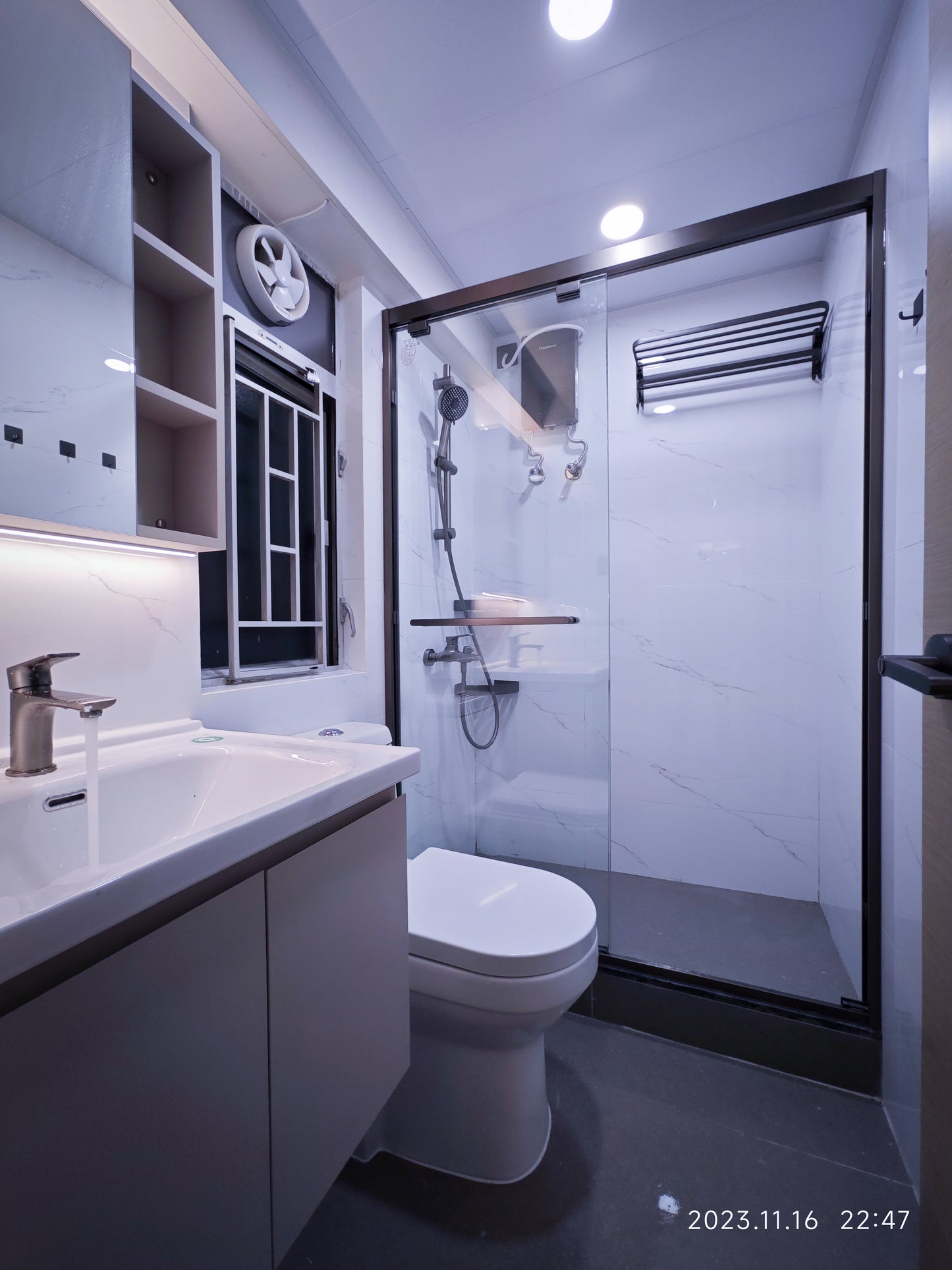 1-2人全屋單位 推廣瓷磚套餐