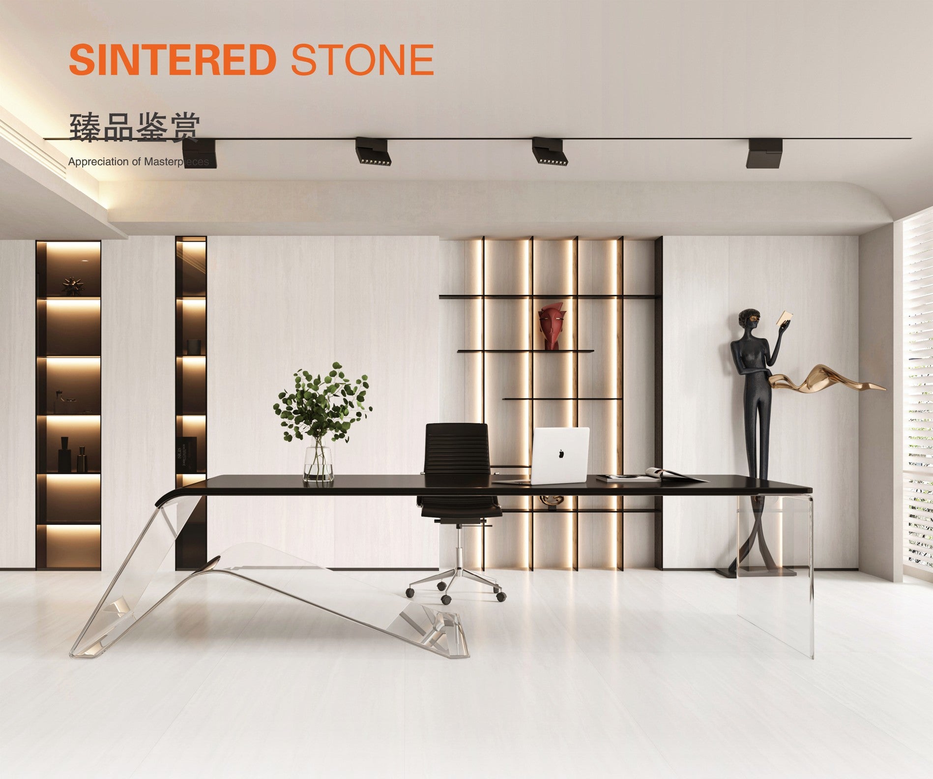 意大利象牙白洞-數碼模具（JJ826DG040） 鴻圖80建材城