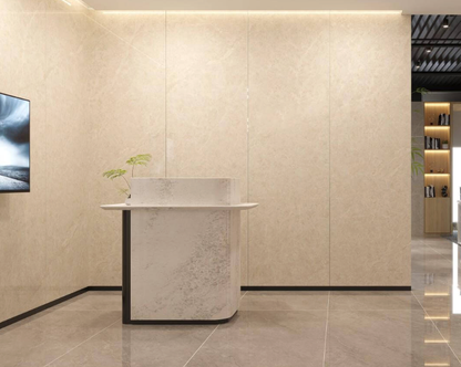 愛爾蘭暖灰 800x2600mm 岩板 9S826574A