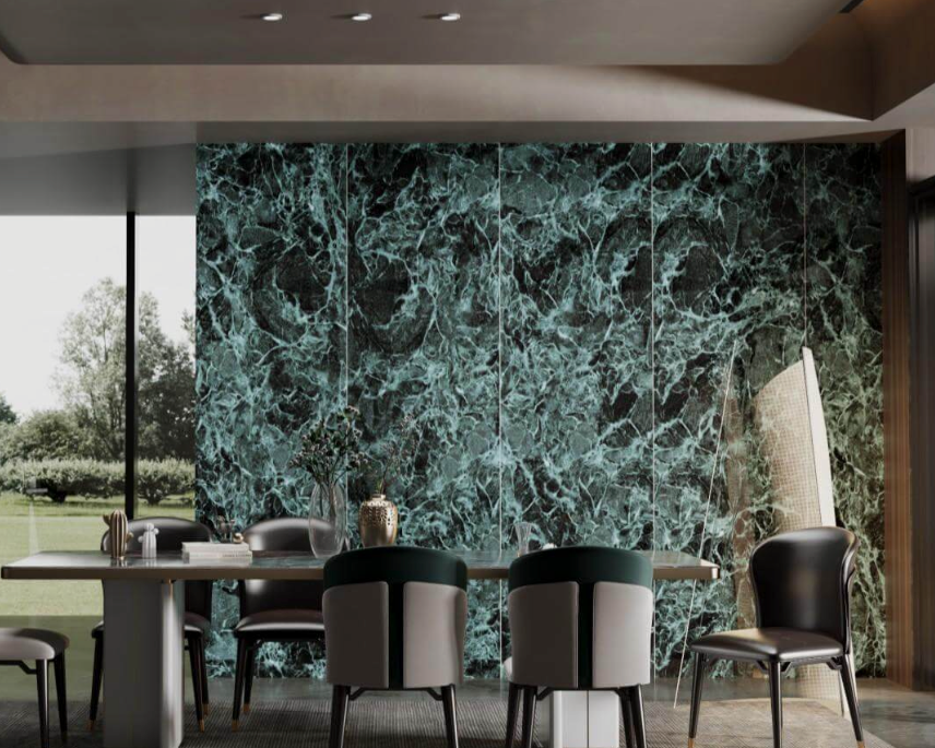 普拉達綠 800x2600mm 岩板 9S826LT020C