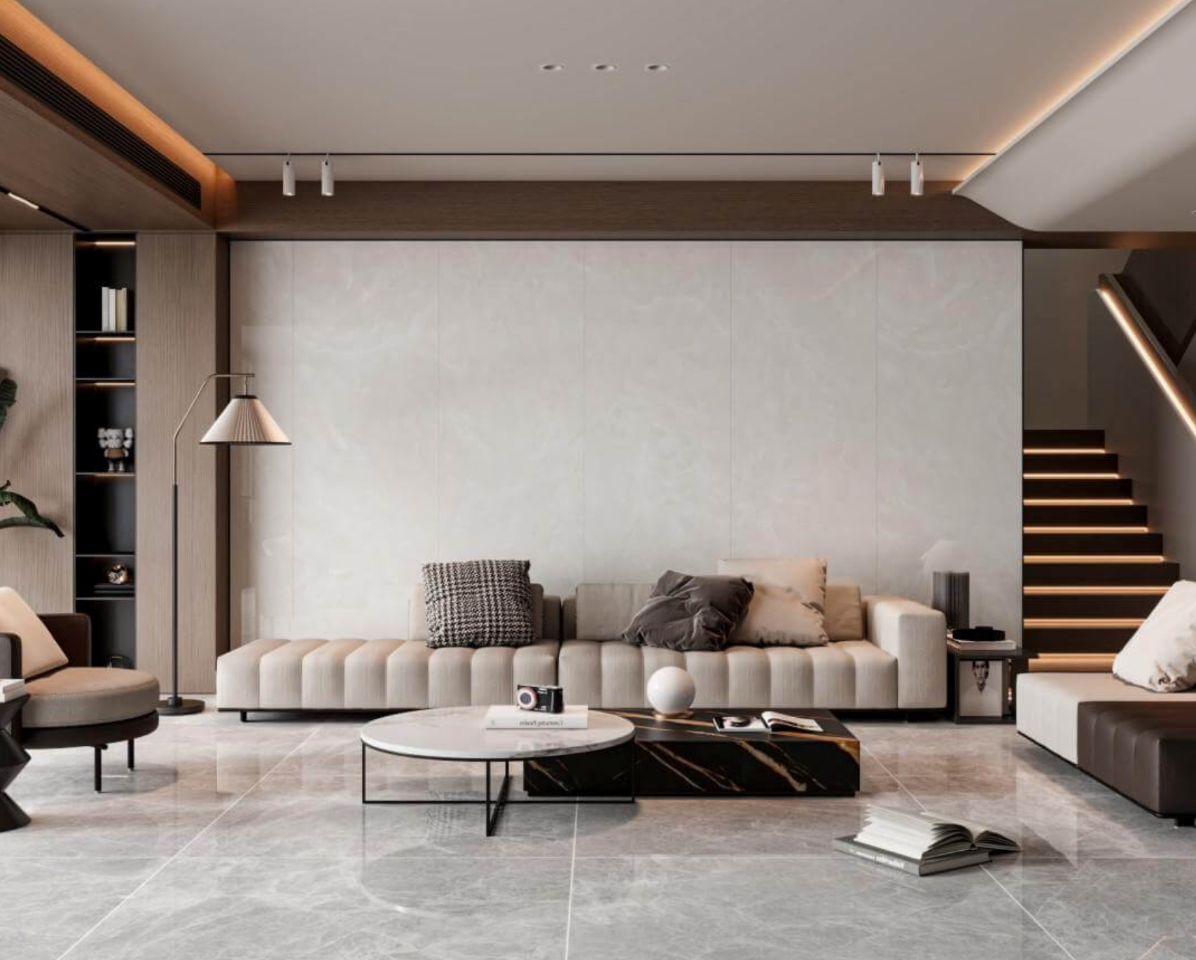 白雪公主 800x2600mm 岩板 9S826LT012A