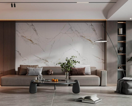 貝加莫金 800x2600mm 岩板 9S826LTO03A