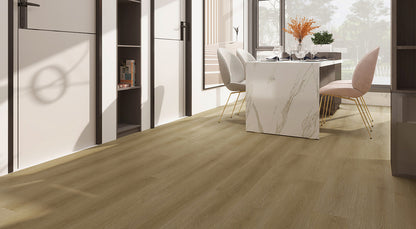 柏林戀歌-8114 SPC石塑地板 1520*230*10mm