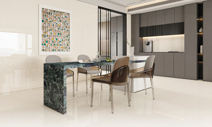 米黃 亮面 800x2600mm 岩板 JJ826PLO9O