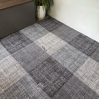 星際系列 地毯/地氈 500*500MM