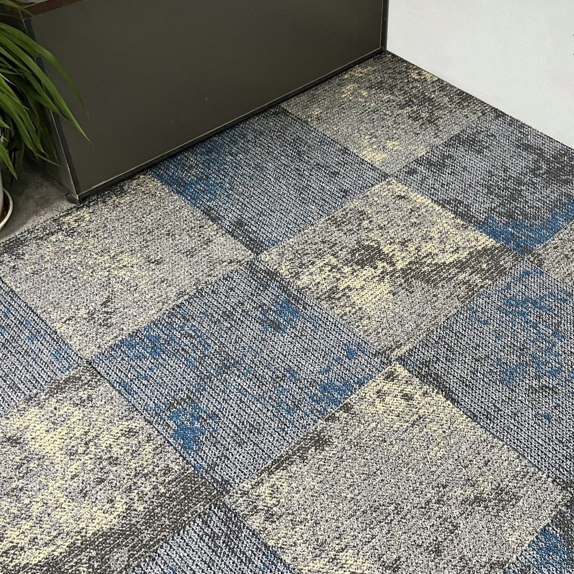 谷雨系列 地毯/地氈 500*500MM