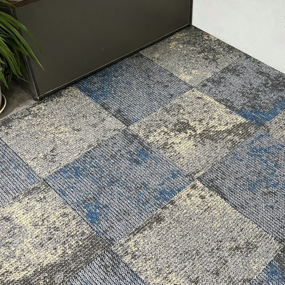 谷雨系列 地毯/地氈 500*500MM