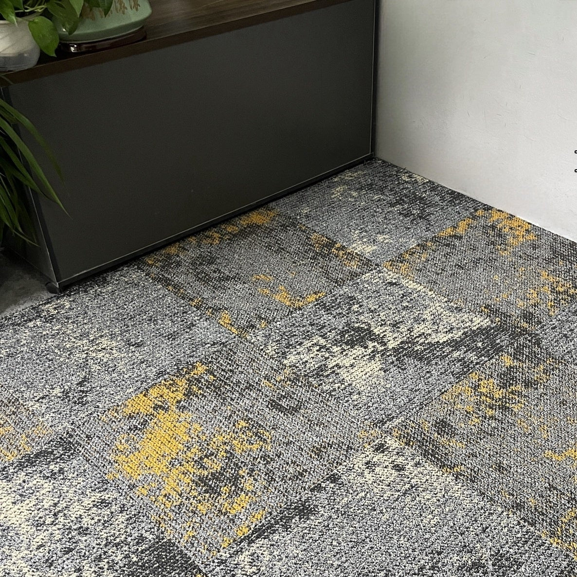 谷雨系列 地毯/地氈 500*500MM