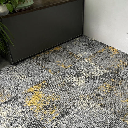 谷雨系列 地毯/地氈 500*500MM