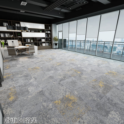 谷雨系列 地毯/地氈 500*500MM